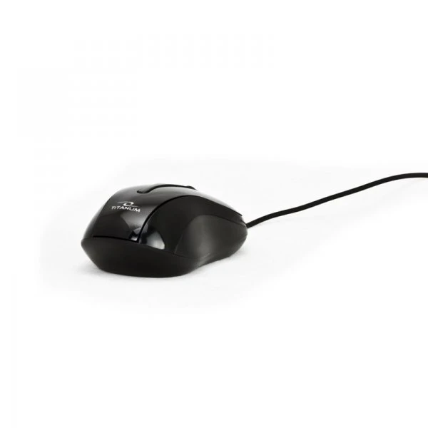 Esperanza Titanum Hornet schwarz, USB