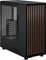 Fractal Design North Charcoal Black TG Dark, Glasfenster Vorschaubild
