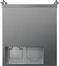 SilverStone RM600, schwarz, 6HE, ATX Vorschaubild