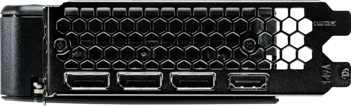 Palit GeForce RTX 5060 Dual OC, 8GB GDDR7, HDMI, 3x DP