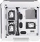 Thermaltake View 71 TG Snow, Glasfenster Vorschaubild