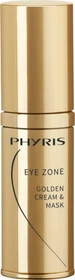 Dr. Grandel Phyris Eye Zone Golden Cream & Mask, 15ml