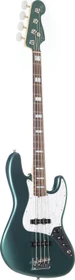 Fender Adam Clayton Jazz Bass Sherwood Green Metallic