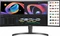 LG UltraWide 34WN80C-B, 34" Vorschaubild