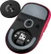 Logitech G Pro X Superlight 2c Compact Lightspeed rosa, USB Vorschaubild