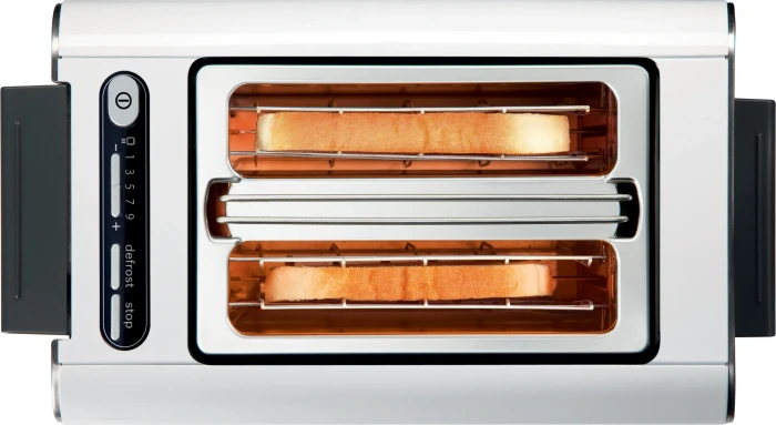 Bosch TAT8611N Styline Toaster