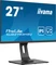 iiyama ProLite XUB2793HSU-B4, 27" Vorschaubild