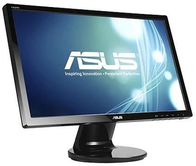ASUS VE228HR, 21.5"