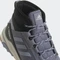 adidas Terrex Trailmaker Mid Rain.RDY silver violet/blue dawn/core black (Junior) Vorschaubild