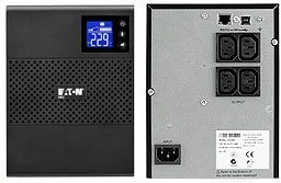 Eaton 5SC, 500VA, USB/seriell