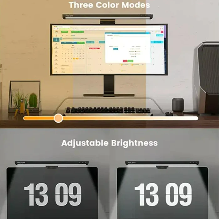 Yeelight Rechargeable LED Monitor Light Bar