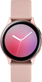 Samsung Galaxy Watch Active 2 R830 Aluminum 40mm rosegold