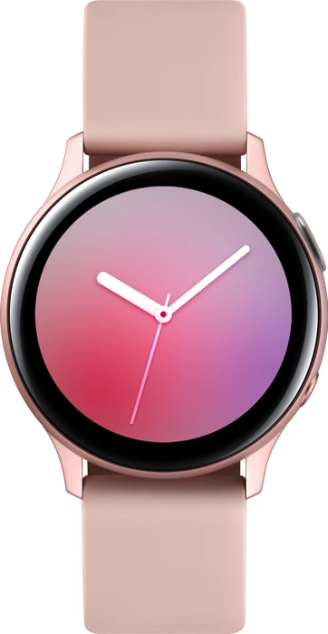 Samsung Galaxy Watch Active 2 R830 Aluminum 40mm rosegold