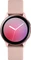 Samsung Galaxy Watch Active 2 R830 Aluminum 40mm rosegold Vorschaubild