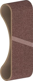 Bosch Professional X440 Best for Wood and Paint Schleifband K60, 100x620mm, 3 Stück