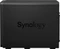 Synology DiskStation DS3617xs, 16GB RAM ECC, 4x RJ-45 1000Base-T, 2x USB-A 3.0 Vorschaubild
