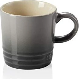 Le Creuset Espressotasse 100ml flint