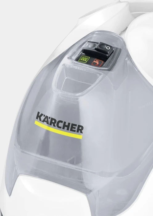 Kärcher SC4 EasyFix Dampfreiniger