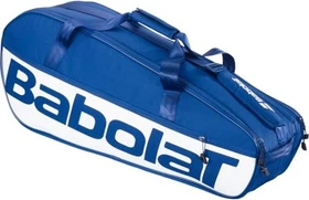 Babolat Court M Tennistasche navy blue