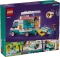LEGO Friends - Heartlake City Rettungswagen Vorschaubild