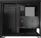 Fractal Design Vector RS Blackout Dark TG, Glasfenster Vorschaubild