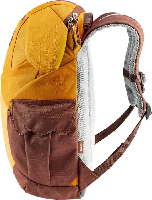 Deuter Kikki maple/umbra (Junior)