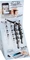 Wedo Touch Pen Pioneer 2in1 schwarz Vorschaubild