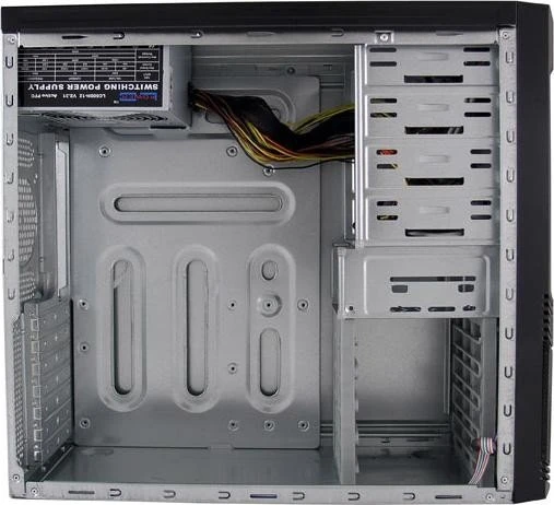 LC-Power Pro-925B, 600W ATX 2.3