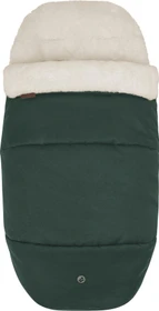 Maxi-Cosi 2in1 Fußsack twillic green