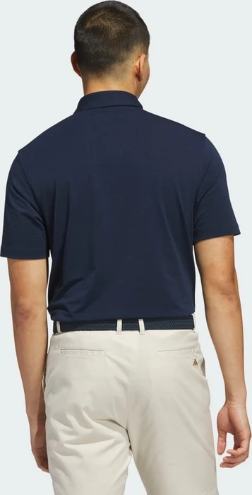 adidas Go-To Poloshirt kurzarm collegiate navy (Herren)