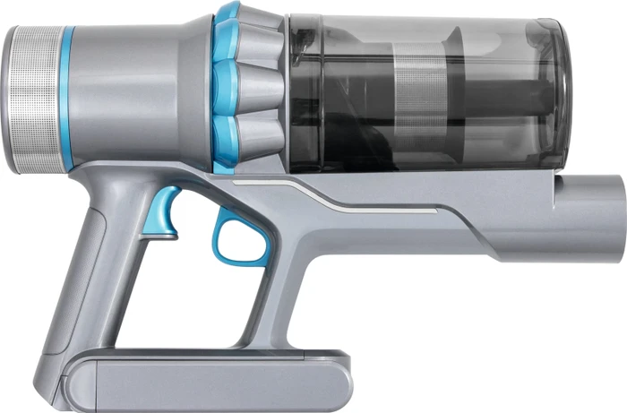 TechniSat Techmimax AS7 Akku-Handstaubsauger