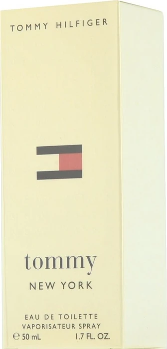 Tommy Hilfiger Tommy New York Eau de Toilette, 50ml
