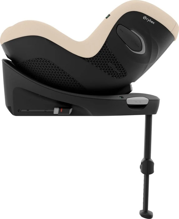 Cybex Sirona G3 almond beige plus 2026