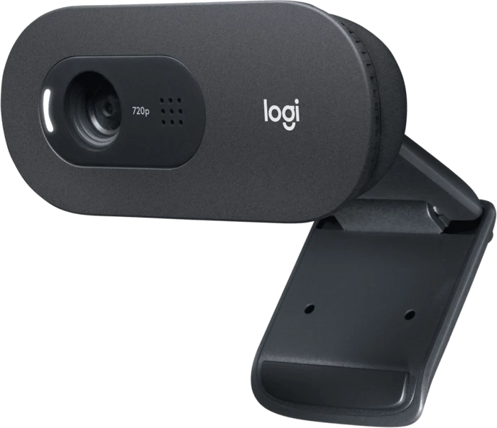 Logitech HD C505e