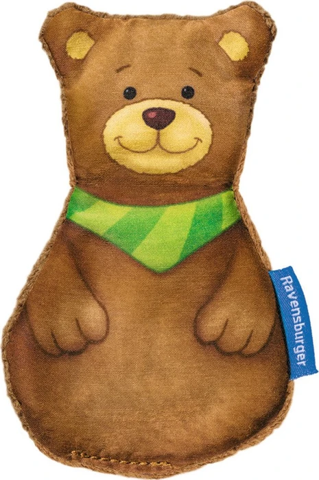Ravensburger Bärchen-Knistertuch