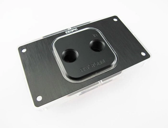 XSPC RayStorm 750 EX240 WaterCooling Kit
