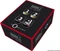 Riedel The O Wine Tumbler Viognier/Chardonnay + Cabernet/Merlot Gläser-Set, 4-tlg. Vorschaubild