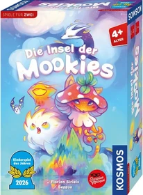 Die Insel der Mookies