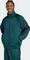 adidas Stadium Trainingsjacke aurora ivy/preloved teal mel./black (Herren) Vorschaubild