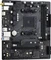 ASRock A520M/ac (AMD AM4) Vorschaubild