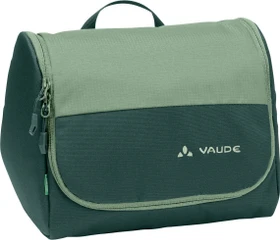 Vaude WegaWash Toiletry Bag dark forest