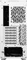 Fractal Design Meshify 2 Compact White TG Clear Tint, Glasfenster Vorschaubild