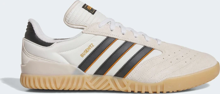 adidas Busenitz Indoor bliss/core black/off white (Herren)