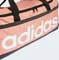 adidas Essentials Linear Duffelbag 39 Sporttasche wonder clay/white Vorschaubild