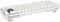 Ducky One 2 SF PBT, Pure White, MX RGB RED, USB, DE Vorschaubild