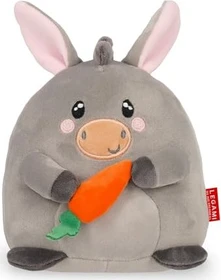 Legami Super Soft! - Mini Esel 15cm