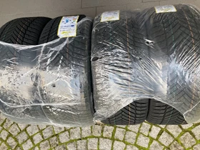 Atlas Green 3 4S 255/45 R19 104Y XL