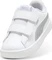 Puma Rickie Classic puma white/puma silver (Junior) Vorschaubild