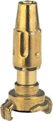 Gardena Schnellkupplungs-Spritze 13mm