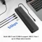 Acer 13-in-1 Docking-Ständer, USB-C 3.0 [Stecker] Vorschaubild